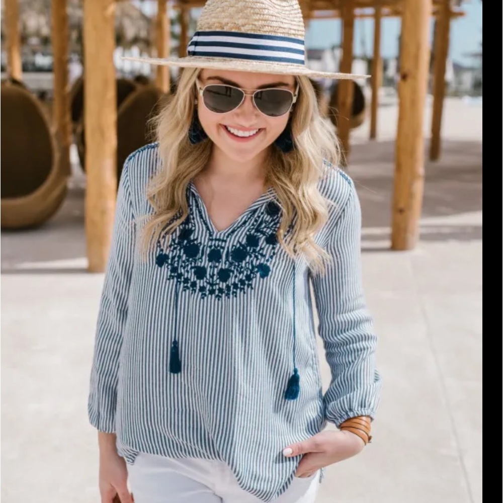 Old Navy‎ Tunic Top XS